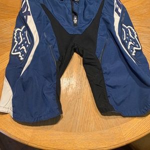 Fox Shorts Size 34